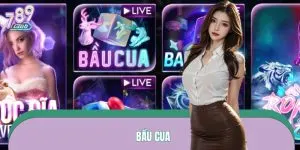Bầu Cua 789CLUB – Không Khí Tết Xưa, Trải Nghiệm Cược Mới